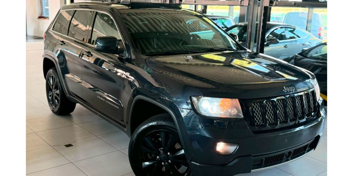 Jeep Grand Cherokee 225.000 km 7.250 &euro; Brühl 50321