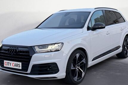 Audi Q7 128.000 km 45.990 &euro; Dormagen 41540