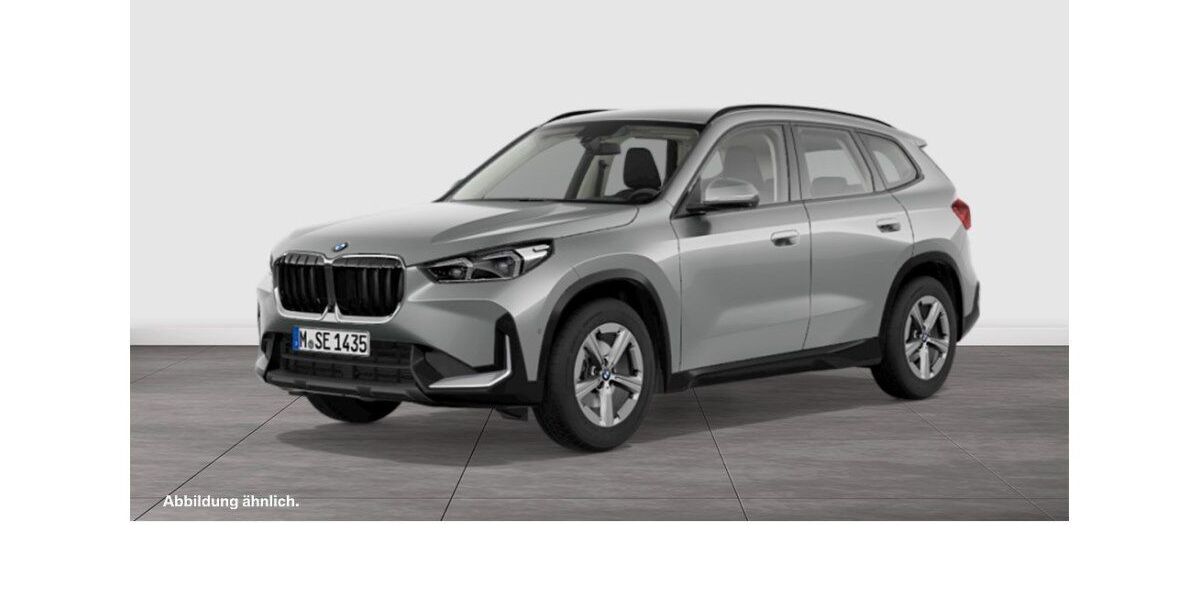 BMW X1 12.645 km 40.995 &euro; Köln-West 50858