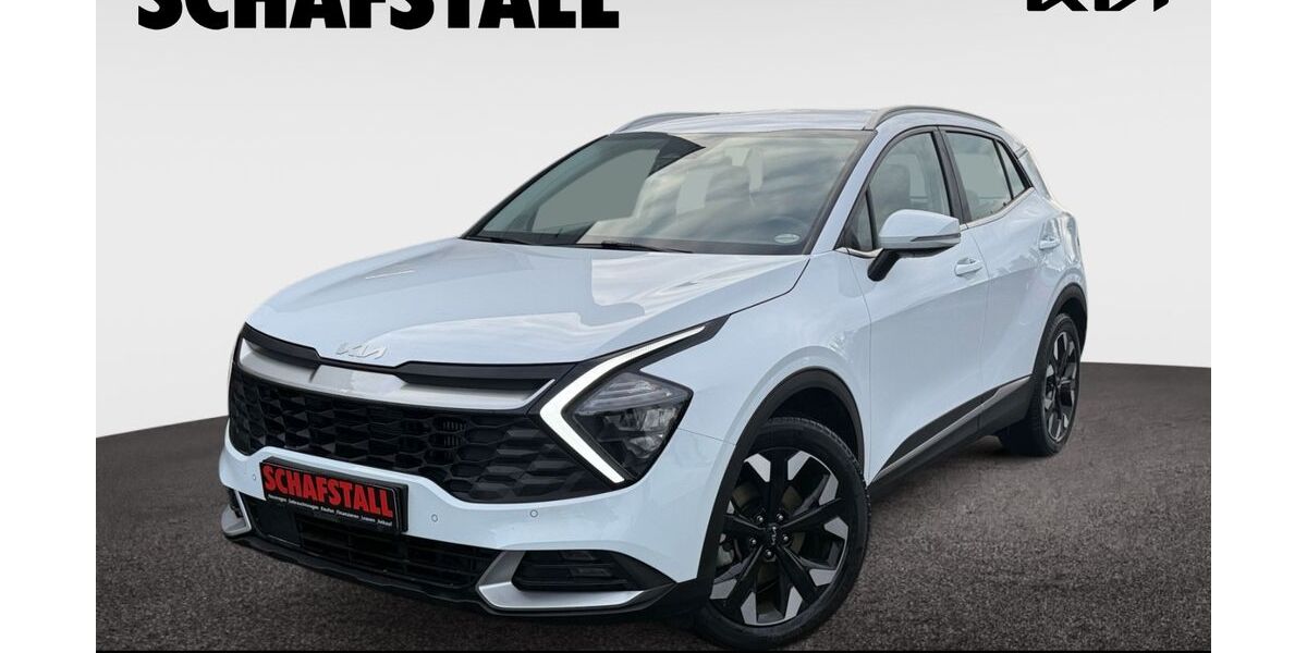 Kia Sportage 37.549 km 25.579 &euro; Elsdorf (bei Köln) 50189