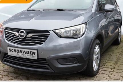 Opel Crossland (X) 66.545 km 12.970 &euro; Kerpen 50171