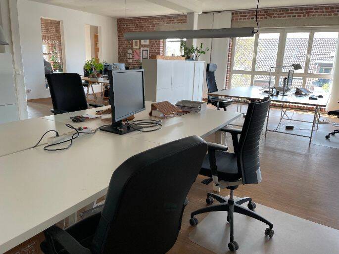 Gewerbeobjekt Köln Ehrenfeld - 900&euro; | Angebot:25736496