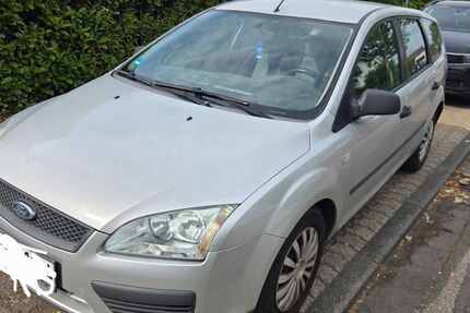 Ford Focus 193.000 km 1.650 &euro; Kerpen 50170