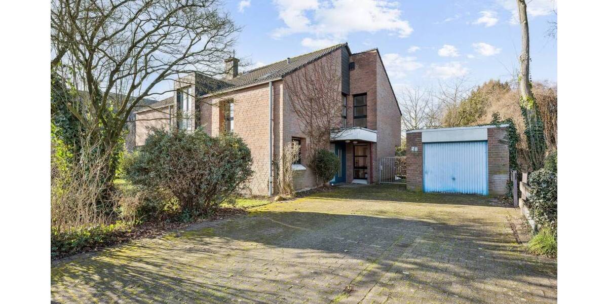 Einfamilienhaus Grevenbroich / Neukirchen Neukirchen - 6 Zimmer, 182 m&sup2;, 590.000&euro; | Angebot:26080838