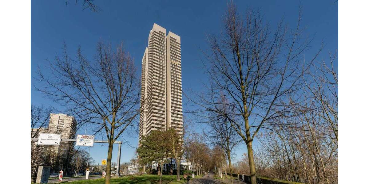 Etagenwohnung Köln Nippes - 3 Zimmer, 85 m&sup2;, 399.000&euro; | Angebot:25630016