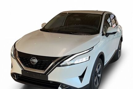 Nissan Qashqai 17.800 km 27.890 &euro; Bornheim 53332