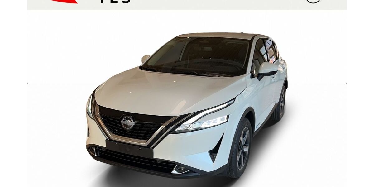 Nissan Qashqai 17.800 km 27.890 &euro; Bornheim 53332