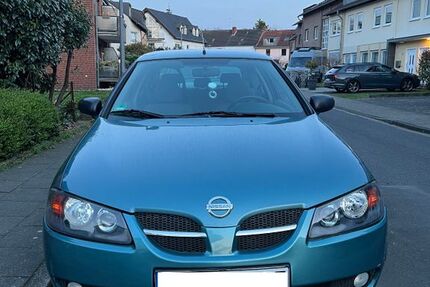 Nissan Almera 34.656 km 3.500 &euro; Köln 50829