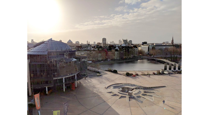 Gewerbeobjekt Köln Neustadt-Nord - 1.100&euro; | Angebot:25722160