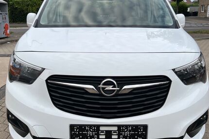 Opel Combo Life 82.662 km 15.450 &euro; Jüchen 41363