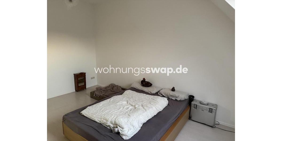 Etagenwohnung Köln Lindenthal - 1 Zimmer, 75 m&sup2;, 900&euro; | Angebot:24626705