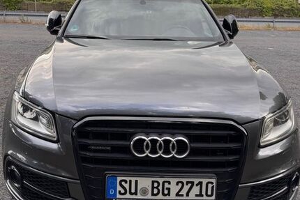 Audi Q5 314.445 km 10.000 &euro; Bornheim 53332