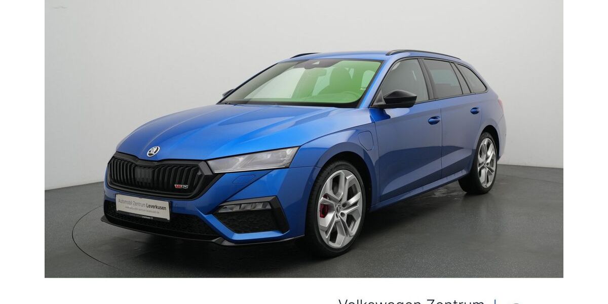 Skoda Octavia 72.816 km 25.980 &euro; Leverkusen 51379