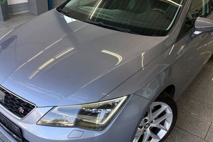 Seat Leon 176.631 km 10.499 &euro; Köln 50829
