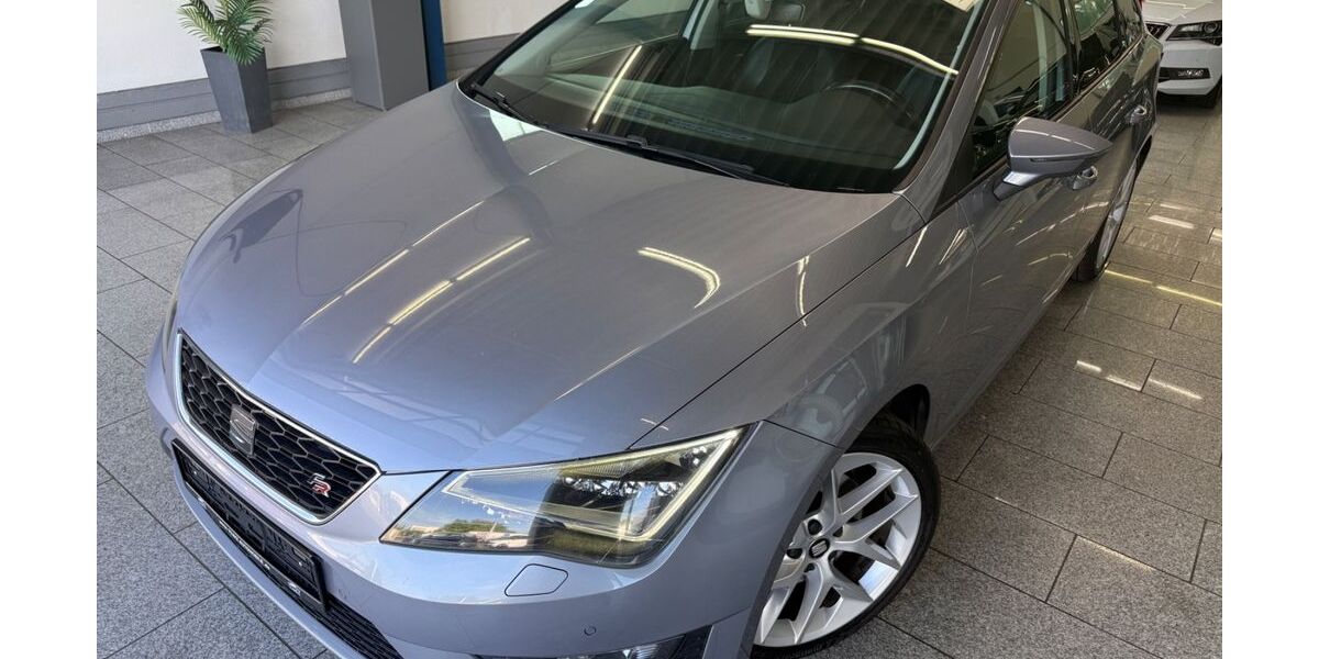 Seat Leon 176.631 km 10.499 &euro; Köln 50829