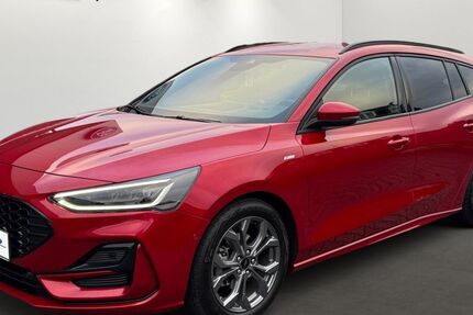 Ford Focus 27.612 km 23.900 &euro; Köln 51107