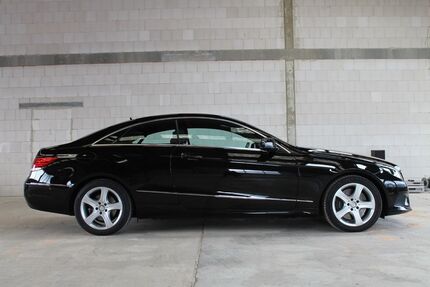 Mercedes-Benz E 400 36.254 km 27.900 &euro; Düren 52355