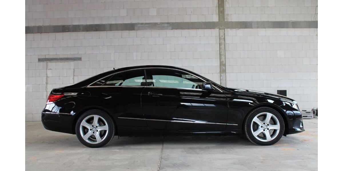 Mercedes-Benz E 400 36.254 km 27.900 &euro; Düren 52355