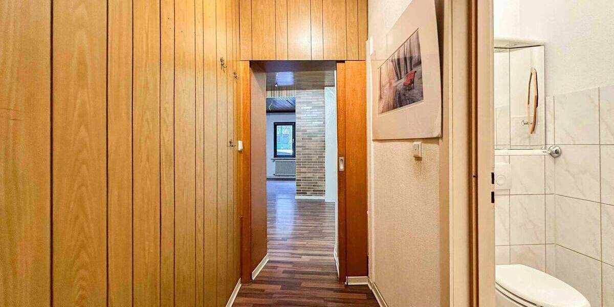 Einfamilienhaus Hürth Efferen - 2 Zimmer, 229.000&euro; | Angebot:25781144