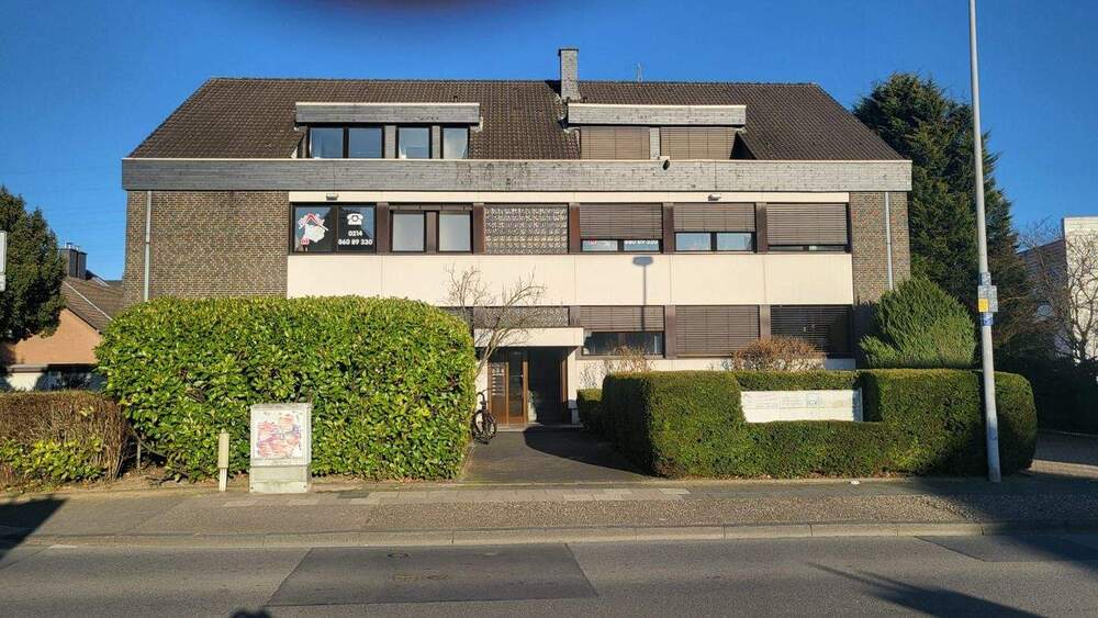 Gewerbeobjekt Leverkusen Manfort - 490&euro; | Angebot:25900333