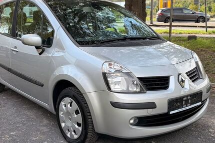 Renault Modus 50.000 km 4.999 &euro; Köln 51107