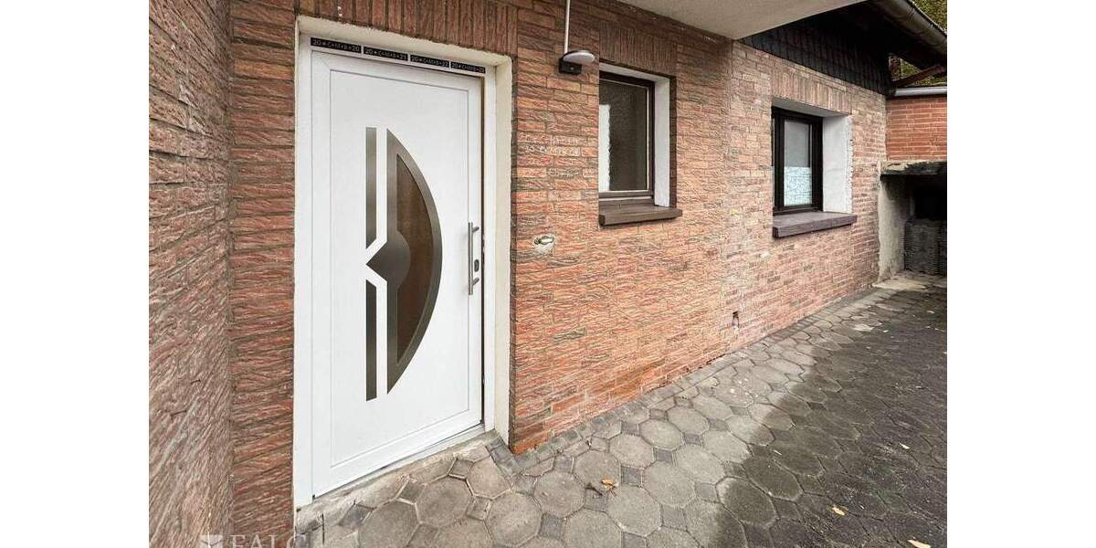 Etagenwohnung Bergheim Glessen - 7 Zimmer, 214 m&sup2;, 469.000&euro; | Angebot:25696518