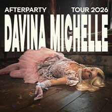 Davina Michelle 11.11.2026 B72
