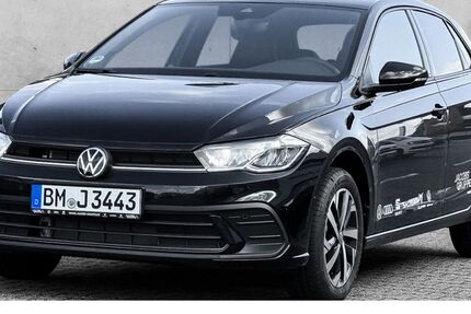 VW Polo 4.444 km 22.440 &euro; Bergheim 50126