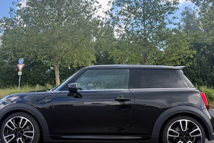 Mini Cooper S 53.200 km 27.800 &euro; Bergheim 50126