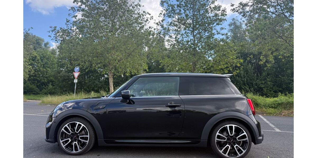 Mini Cooper S 53.200 km 27.800 &euro; Bergheim 50126