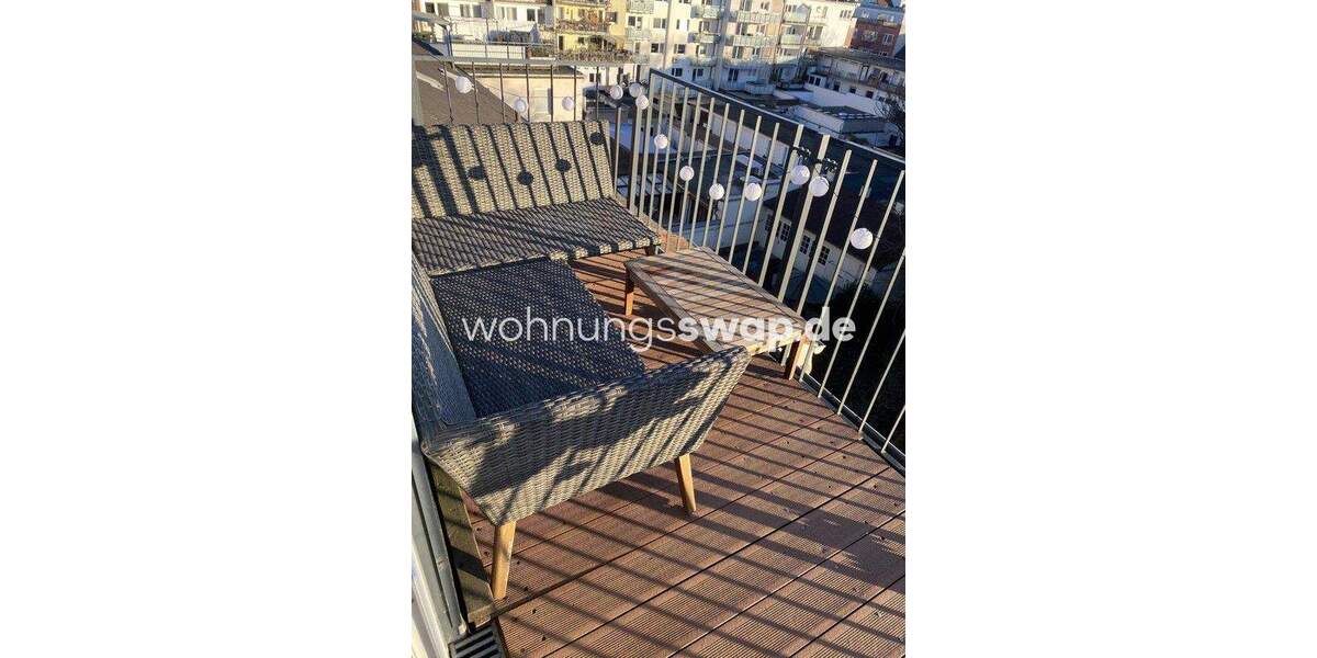 Etagenwohnung Köln Lindenthal - 2 Zimmer, 46 m&sup2;, 790&euro; | Angebot:25972151