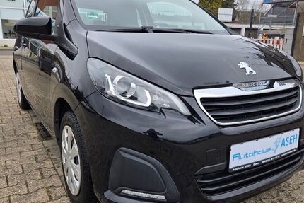 Peugeot 108 49.750 km 5.990 &euro; Düren 52353