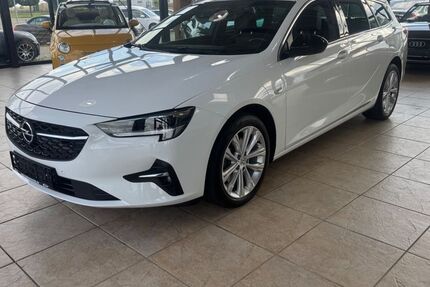 Opel Insignia 100.000 km 12.480 &euro; Erftstadt 50374