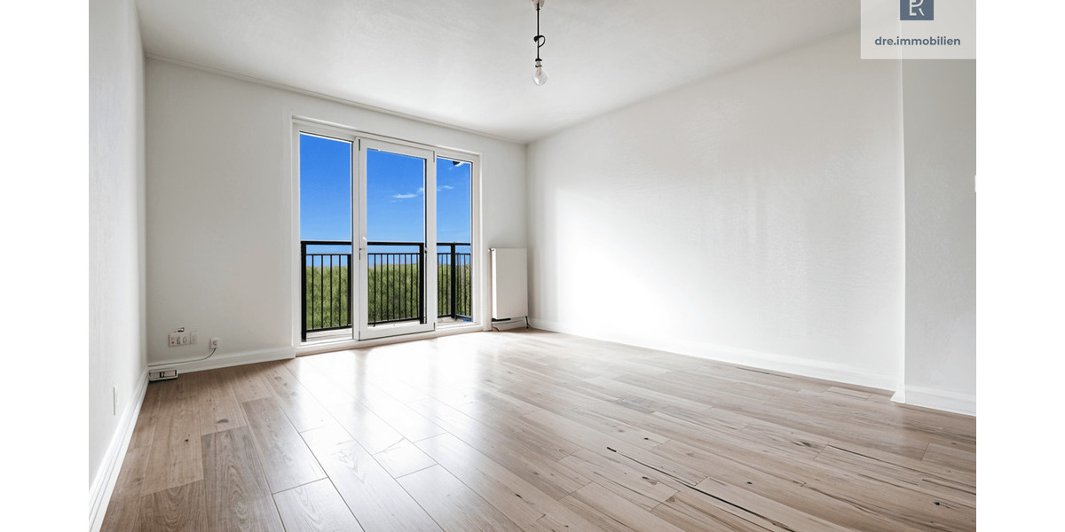 Etagenwohnung Köln Nippes - 2 Zimmer, 58 m&sup2;, 297.000&euro; | Angebot:25799812