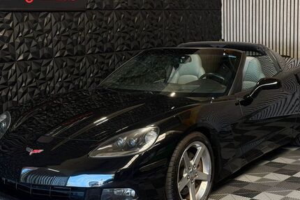 Corvette C6 76.000 km 28.450 &euro; Jülich 52428