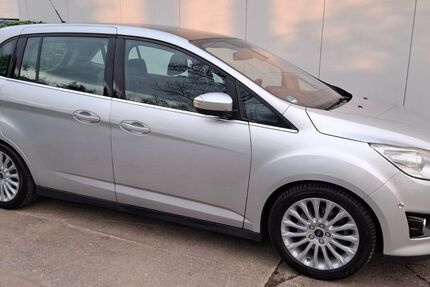 Ford Grand C-Max 189.316 km 7.195 &euro; Köln 51107