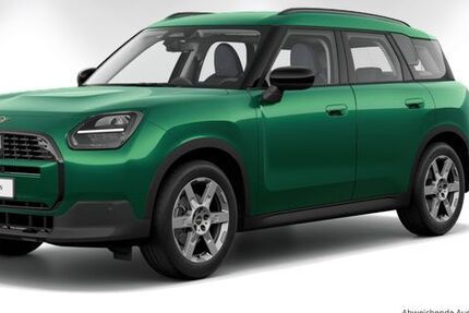 Mini Andere 10.723 km 32.255 &euro; Euskirchen 53879