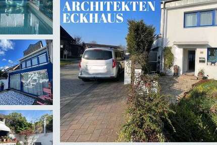 Haus Niederkassel-Ranzel Ranzel - 7 Zimmer, 187 m&sup2;, 499.999&euro; | Angebot:25819365