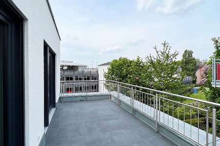 Wohnung Euskirchen - 3 Zimmer, 99 m&sup2;, 1.190&euro; | Angebot:26814634