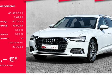 Audi A6 14.731 km 44.940 &euro; Bergheim 50126