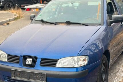 Seat Cordoba 246.583 km 999 &euro; Düren 52349