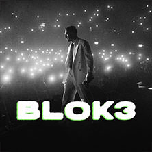 Blok3 - Arena Live Tour 2026/27 05.12.2026 Max-Schmeling-Halle
