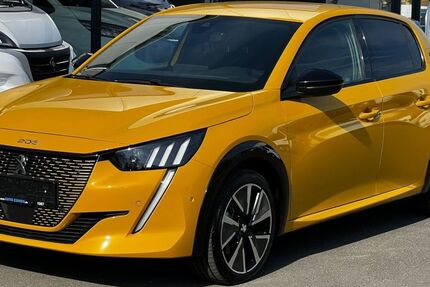 Peugeot e-208 73.950 km 15.480 &euro; Düren 52351