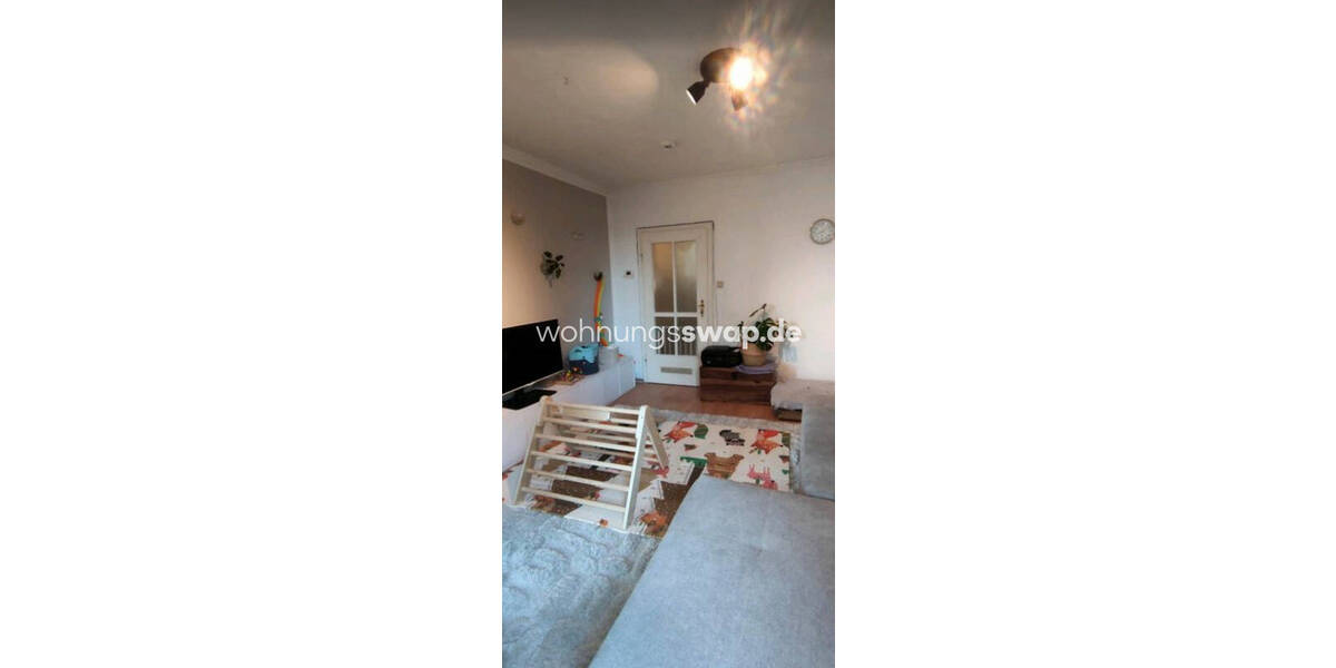 Etagenwohnung Köln Neustadt-Nord - 2 Zimmer, 59 m&sup2;, 785&euro; | Angebot:25971027