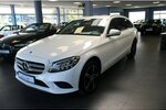 Mercedes-Benz C 220 d T 9G-TRONIC Avantgarde 78.493 km 23.980 &euro; Euskirchen 53881