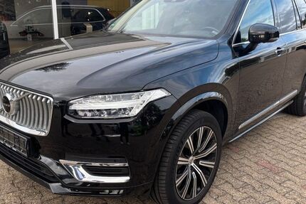 Volvo XC90 96.000 km 39.800 &euro; Düren 52351