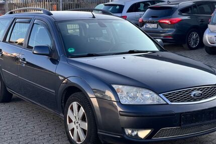 Ford Mondeo 210.150 km 1.990 &euro; Bornheim 53332