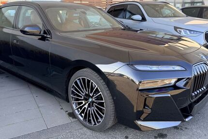 BMW 740 4.980 km 115.890 &euro; Köln Rodenkirchen 50996