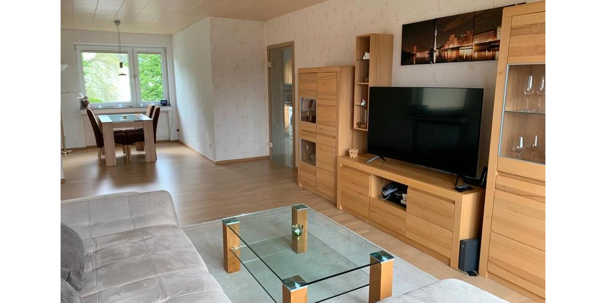 Etagenwohnung Monheim am Rhein - 3 Zimmer, 75 m&sup2;, 240.000&euro; | Angebot:25340678