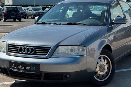 Audi A6 182.000 km 2.499 &euro; Jülich 52428